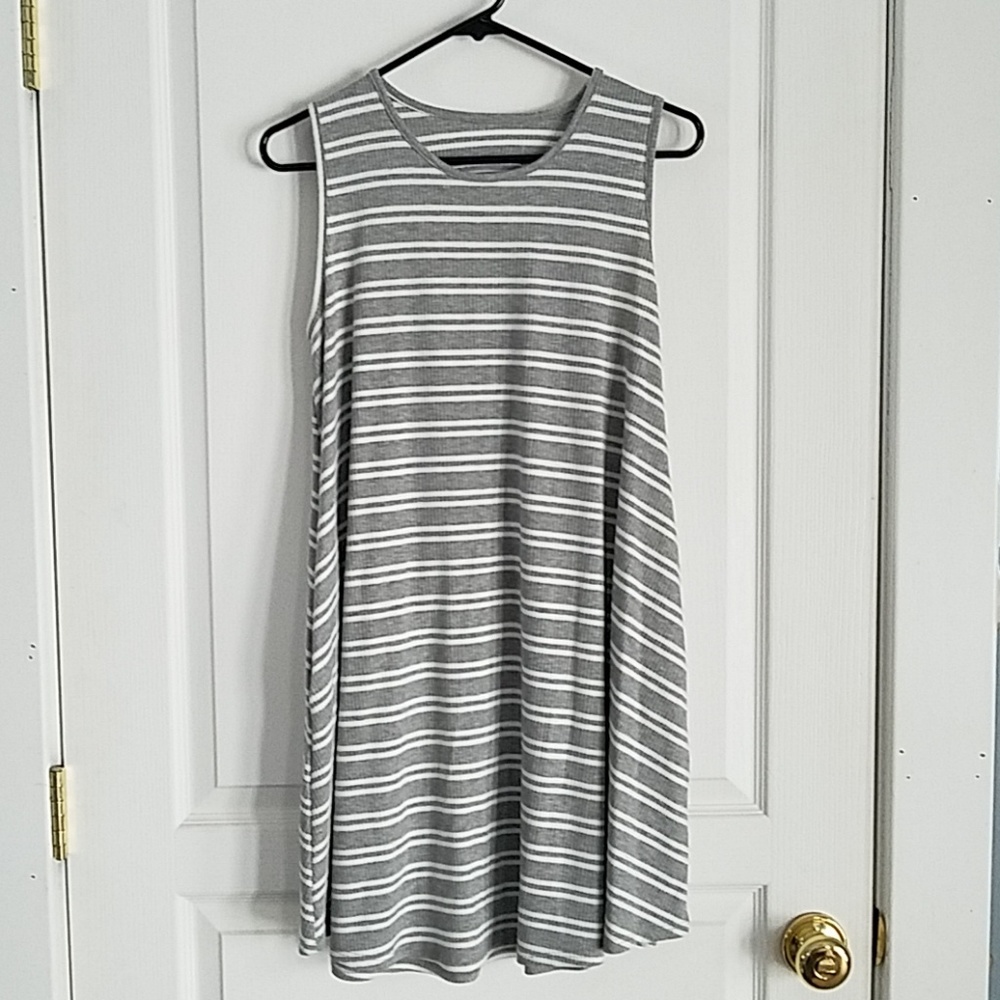Wear Anywhere Dress